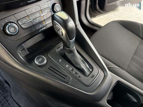 Ford Focus 2014 - фото 22