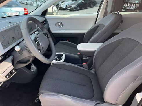 Hyundai Ioniq 5 2024 белый - фото 30