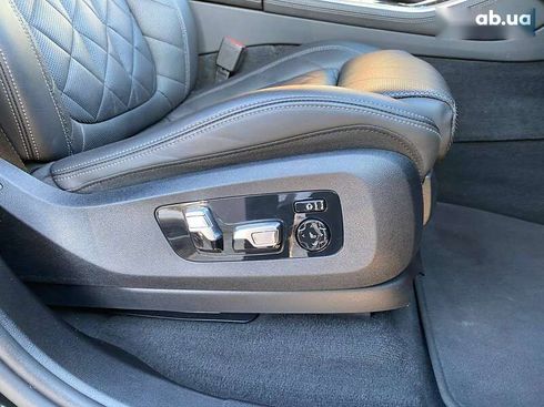 BMW X5 2023 - фото 29