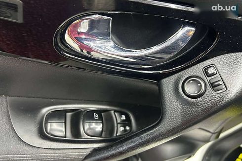 Nissan Qashqai 2014 - фото 7