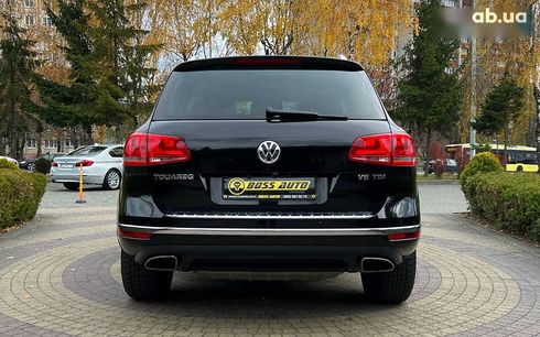 Volkswagen Touareg 2017 - фото 6