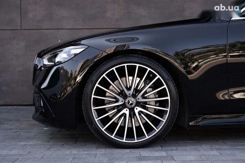 Mercedes-Benz S-Класс 2021 - фото 8