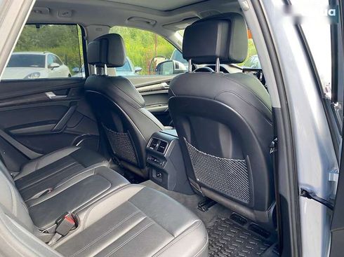 Audi Q5 2018 - фото 27