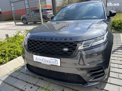 Land Rover Range Rover Velar 2022 - фото 8