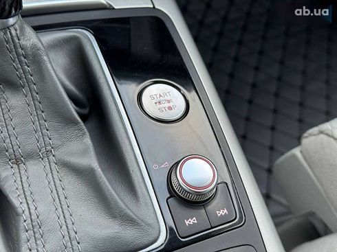 Audi A6 2012 - фото 27
