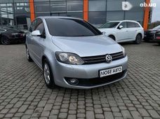 Продаж вживаних Volkswagen Golf Plus у Львові - купити на Автобазарі