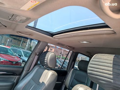 Toyota Land Cruiser Prado 2008 серый - фото 33