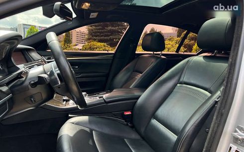 BMW 5 серия 2016 - фото 16