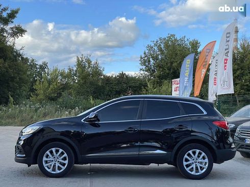 Renault Kadjar 2019 - фото 12