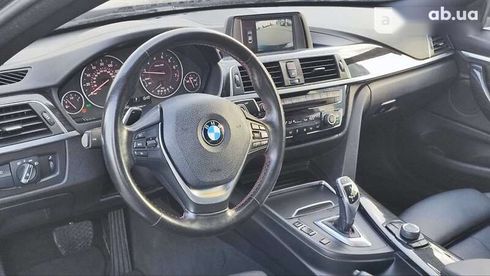 BMW 4 серия 2017 - фото 10