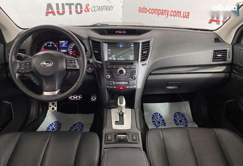 Subaru Outback 2014 - фото 6