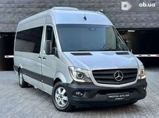 Продажа б/у Mercedes-Benz Sprinter в Киевской области - купить на Автобазаре