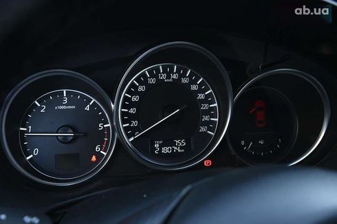 Mazda CX-5 2016 - фото 21