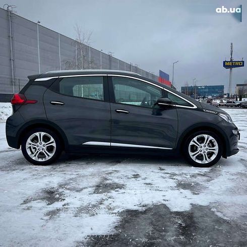 Opel Ampera-e 2019 - фото 2