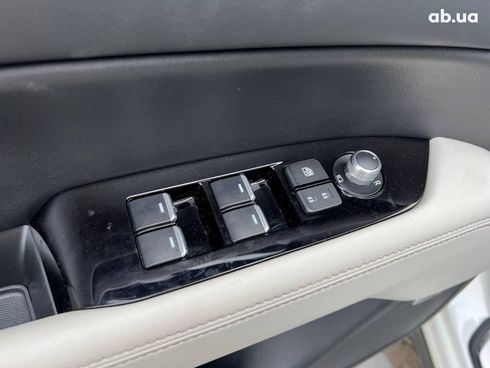 Mazda CX-5 2021 белый - фото 16