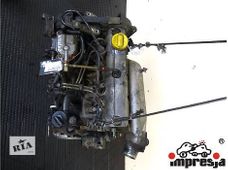 Запчастини Двигуна на Renault Laguna - купити на Автобазарі