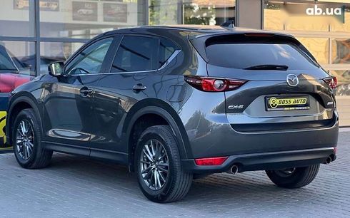 Mazda CX-5 2018 - фото 4