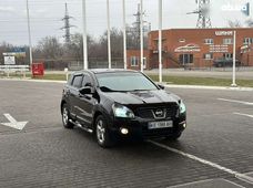 Продаж вживаних Nissan Qashqai 2007 року в Дніпрі - купити на Автобазарі