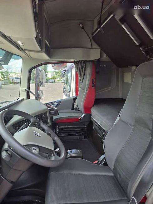 Volvo FH 13 2016 - фото 27