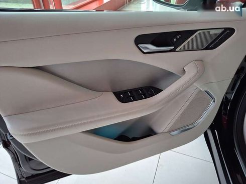 Jaguar I-Pace 2019 - фото 24