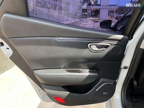 Renault Talisman 2016 - фото 21