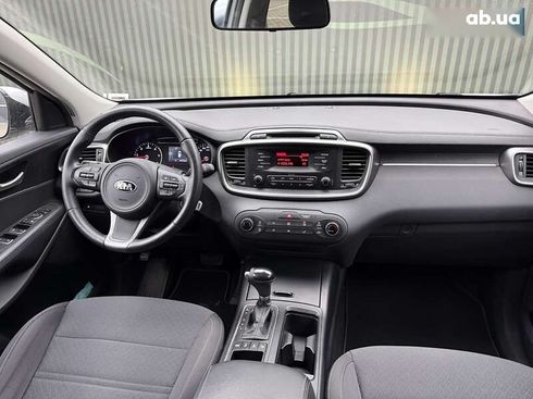Kia Sorento 2015 - фото 26