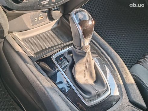 Nissan Rogue 2018 серый - фото 30