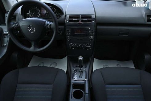 Mercedes-Benz A-Класс 2005 - фото 25