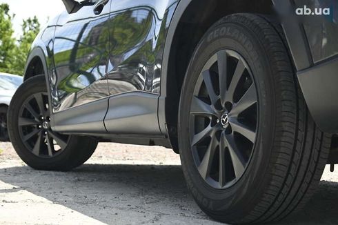 Mazda CX-5 2016 - фото 10