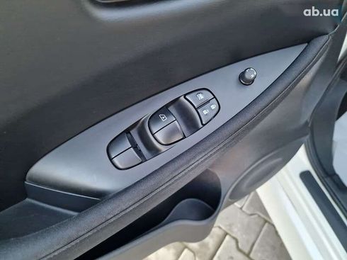 Nissan Leaf 2022 - фото 21