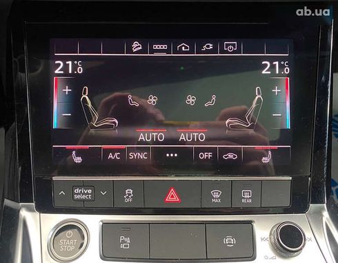 Audi E-Tron 2021 - фото 23