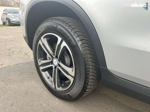 Mercedes-Benz GLC-Класс 2016 - фото 5
