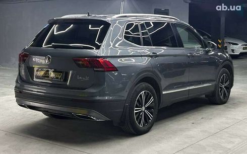 Volkswagen Tiguan 2018 - фото 6
