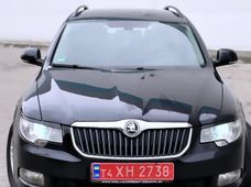 Купити Skoda механіка бу Київська область - купити на Автобазарі