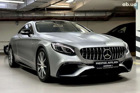 Mercedes-Benz S-Класс 2016 - фото 14