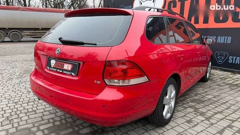 Volkswagen Golf 2012 - фото 6