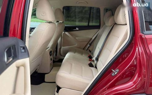 Volkswagen Tiguan 2015 - фото 24