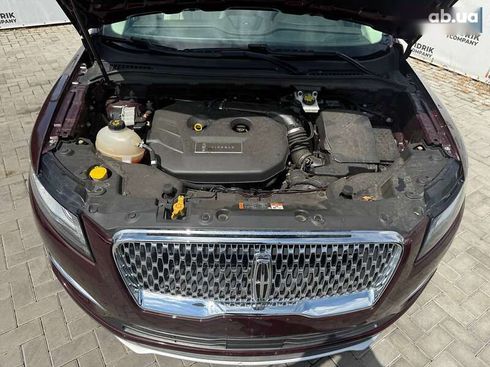 Lincoln MKC 2019 - фото 15