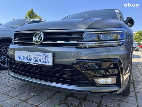 Volkswagen Tiguan 2020 - фото 2