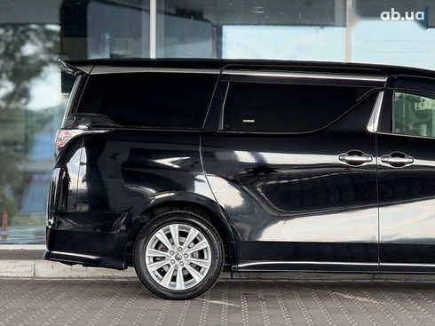 Toyota Vellfire 2017 - фото 9