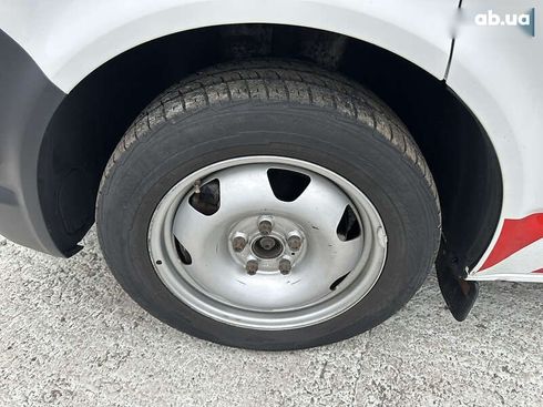 Volkswagen Transporter 2017 - фото 26