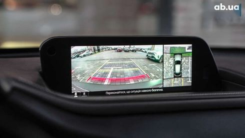 Mazda CX-30 2023 - фото 26