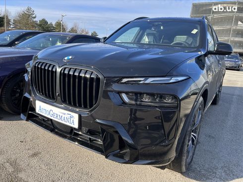 BMW X7 2023 - фото 6