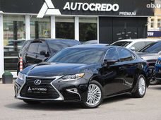 Продажа б/у Lexus ES в Харьковской области - купить на Автобазаре