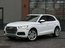 Купити Audi бу в Києві - купити на Автобазарі