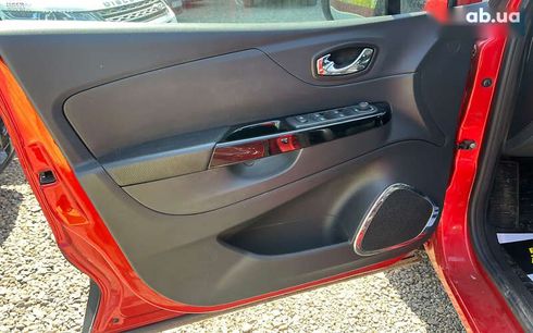 Renault Captur 2015 - фото 7