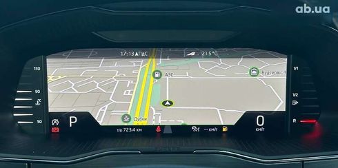 Skoda Superb 2022 - фото 26