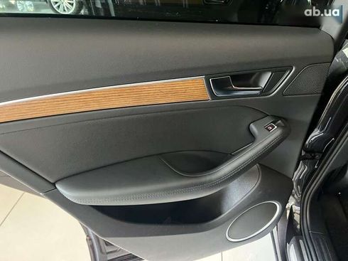 Audi Q5 2015 - фото 24