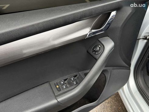 Skoda Octavia 2019 - фото 20