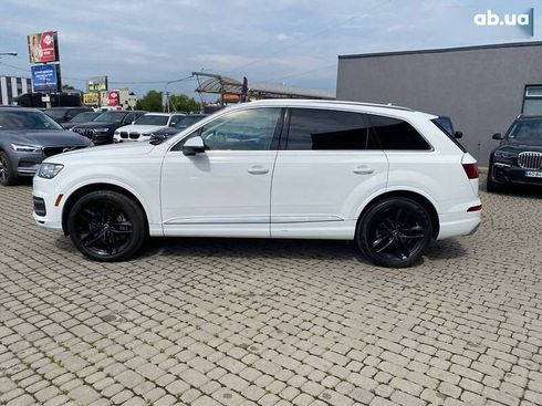 Audi Q7 2016 - фото 4